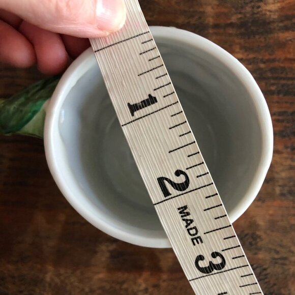 Vintage JSNY Jack & The Beanstalk Mini Mug - Picture 5 of 6